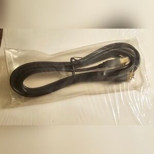 10 foot Ativa hi-speed USB 2.0 cable